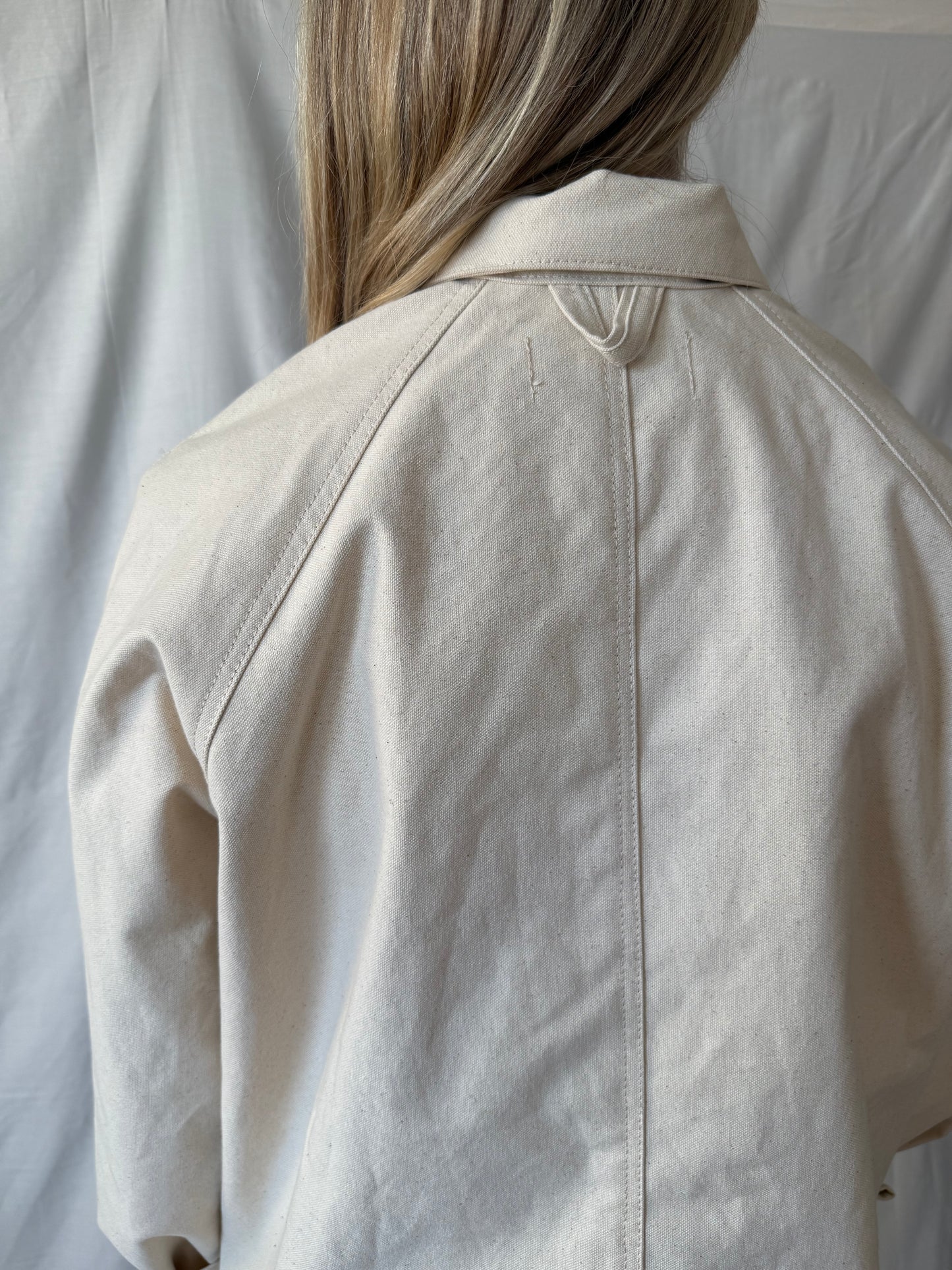 The Canvas Worker