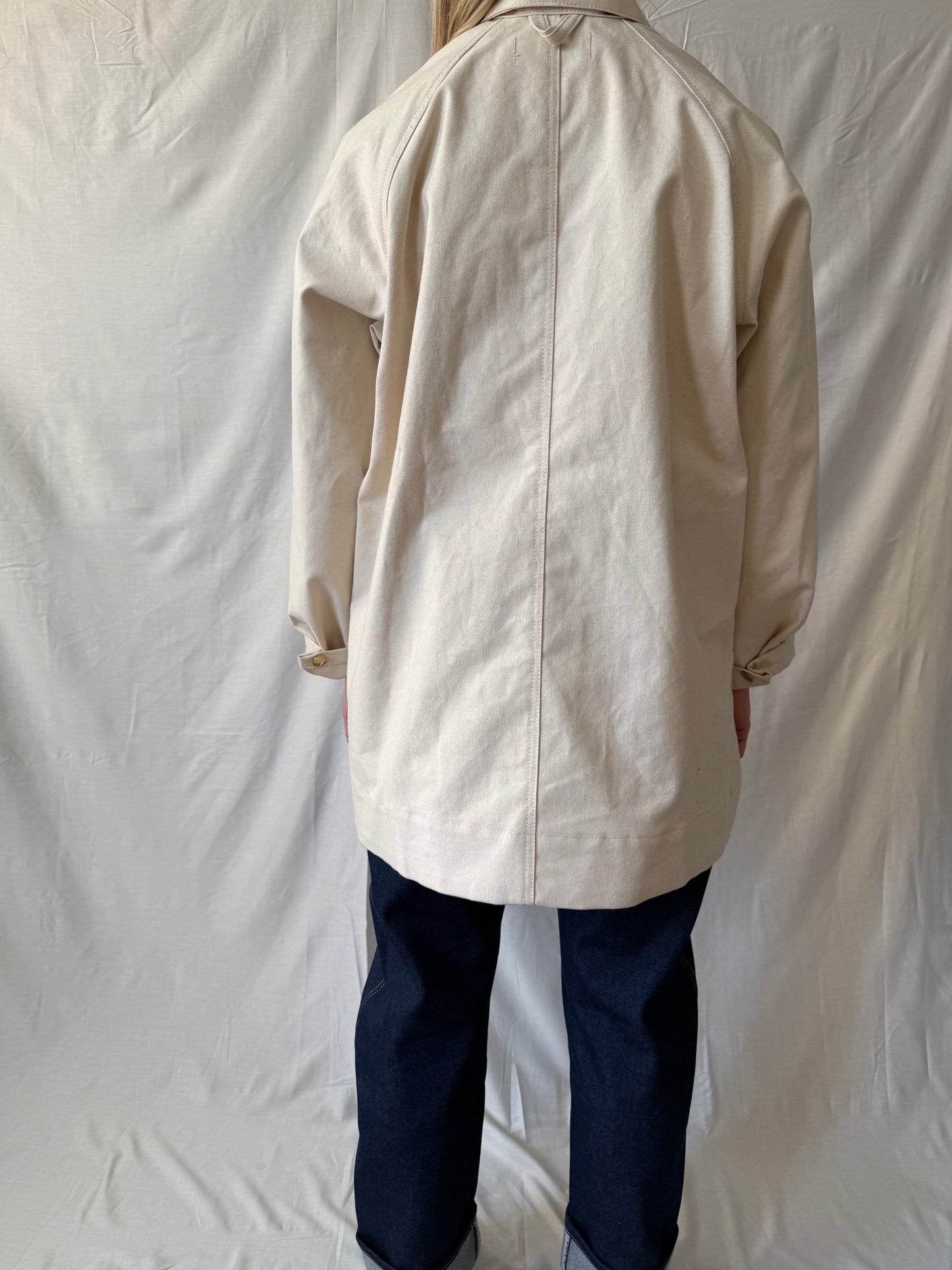 The Canvas Worker