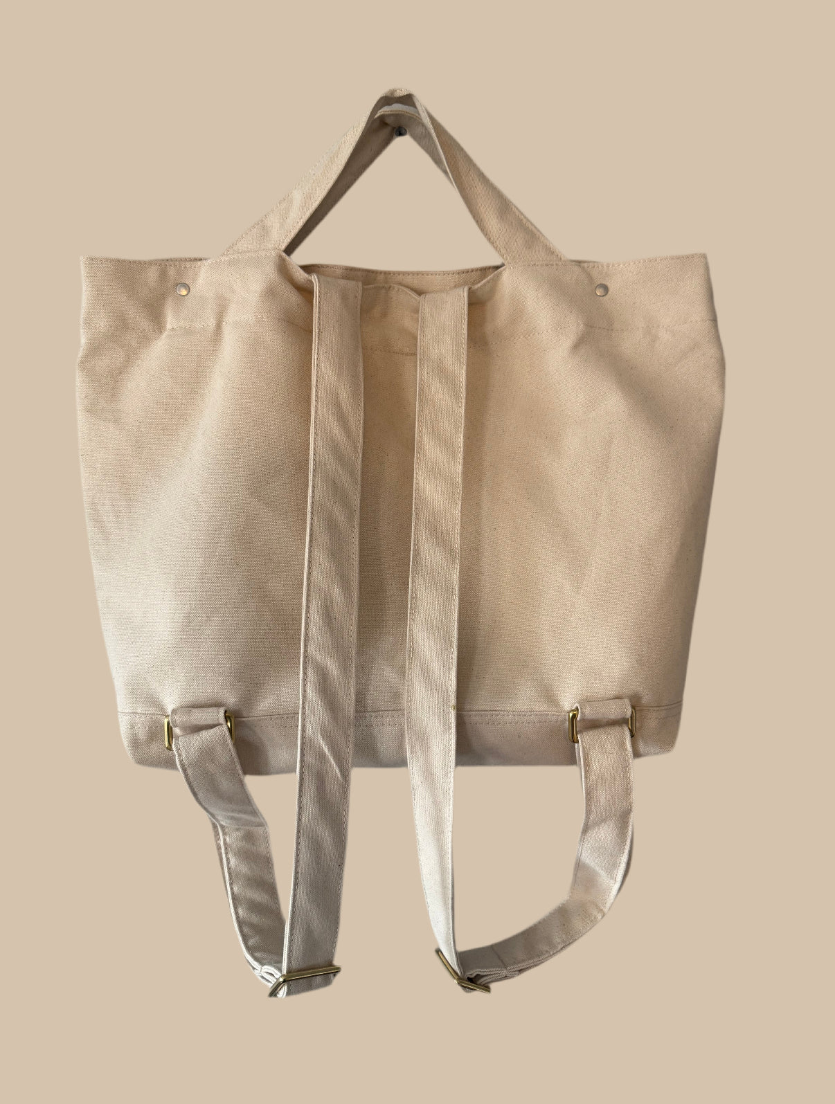 The Commuter Tote