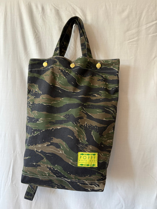 The Bike Tote