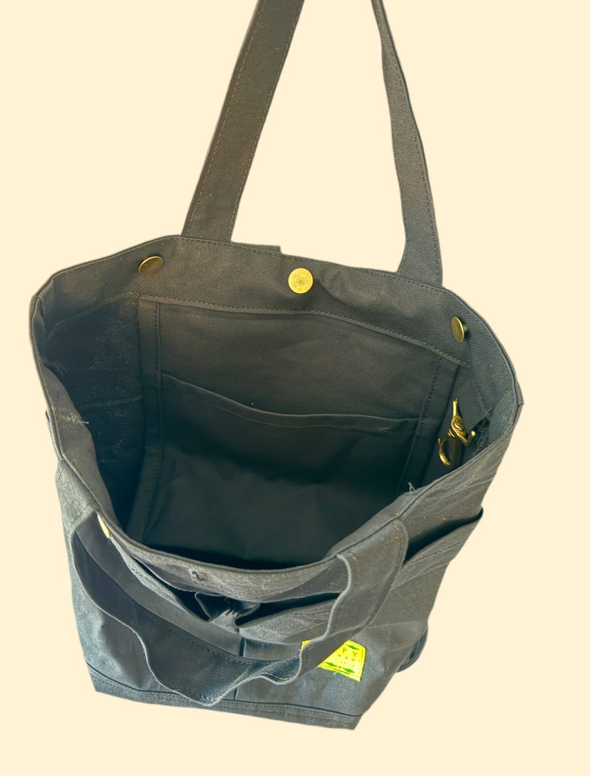The Bike Tote+