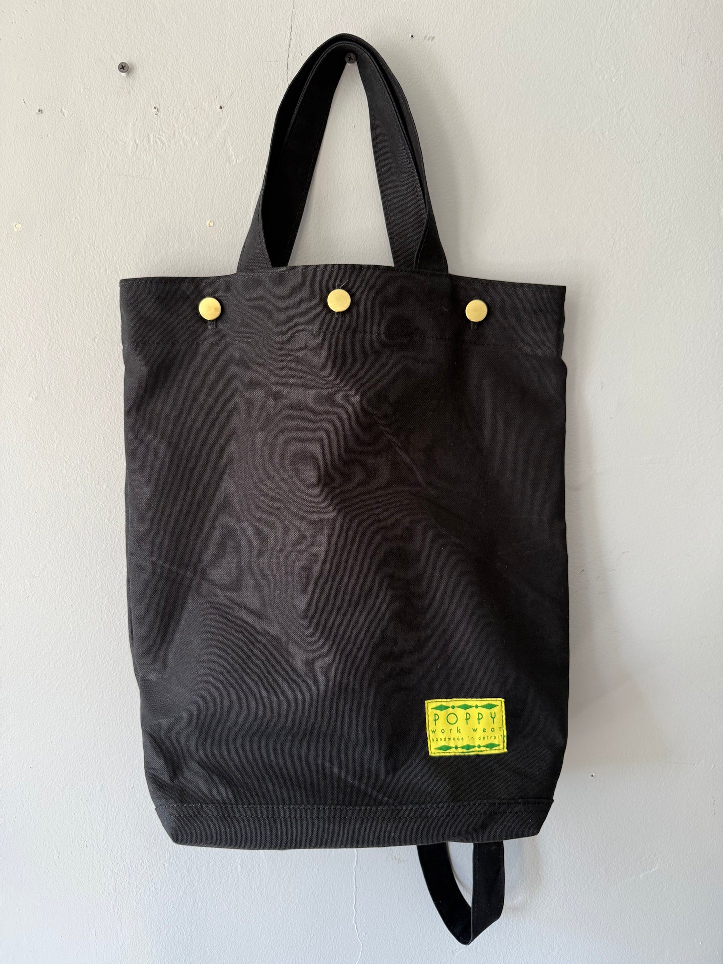 The Bike Tote